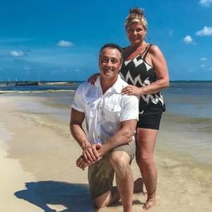 Meet your Posher, Tammy